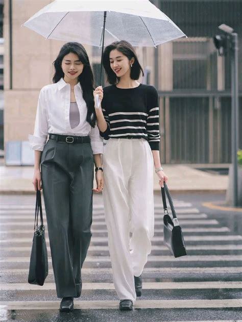 女生的穿搭秘诀与风格推荐！球盟会网页登录不同年龄段(图2)